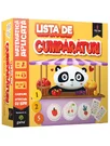 Lista de cumparaturi