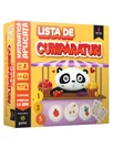Lista de cumparaturi (joc educativ interactiv)
