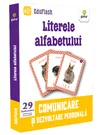Literele alfabetului