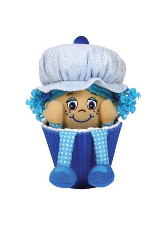 Little miss muffin blueberry 23 cm