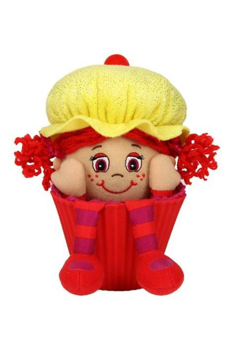 Little miss muffin cherrie 13 cm