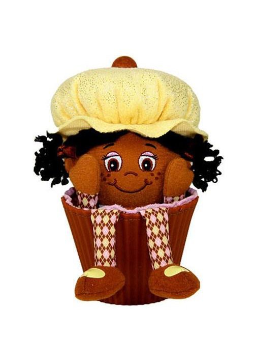 Little miss muffin chip 13 cm
