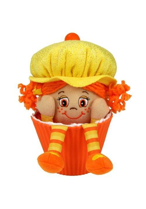 Little miss muffin pumpkin 23 cm