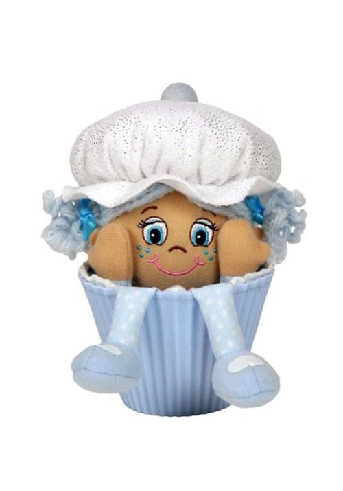 Little miss muffin sugar 23 cm