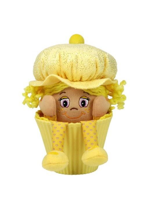 Little miss muffin vanilla 13 cm