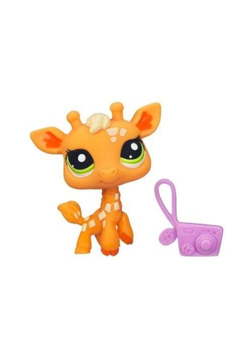 Littlest PetShop Caprioara