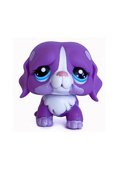 Littlest PetShop Catel Mov