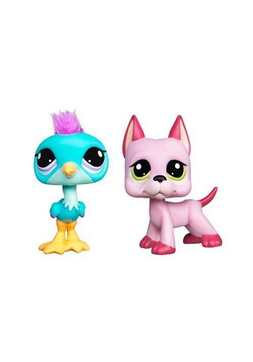 Littlest PetShop Favorite Pets