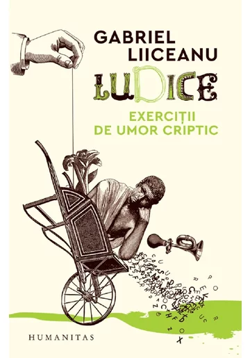 Ludice. Exercitii de umor criptic
