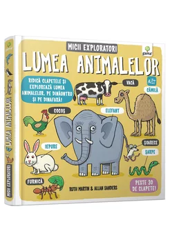 Lumea animalelor