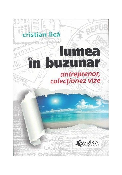 Lumea in buzunar