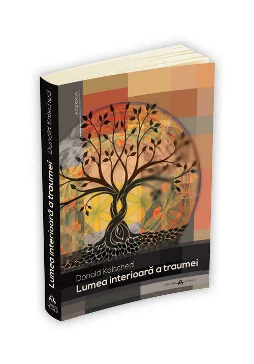 Lumea interioara a traumei