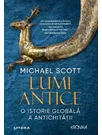 Lumi antice. O istorie globala a antichitatii