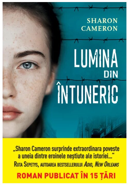 Lumina din intuneric