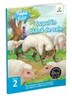Lupul in blana de oaie