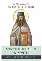 M-am ascuns in pustie si lacrimi