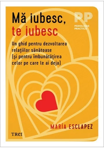 Ma iubesc, te iubesc