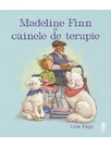 Madeline Finn si cainele de terapie