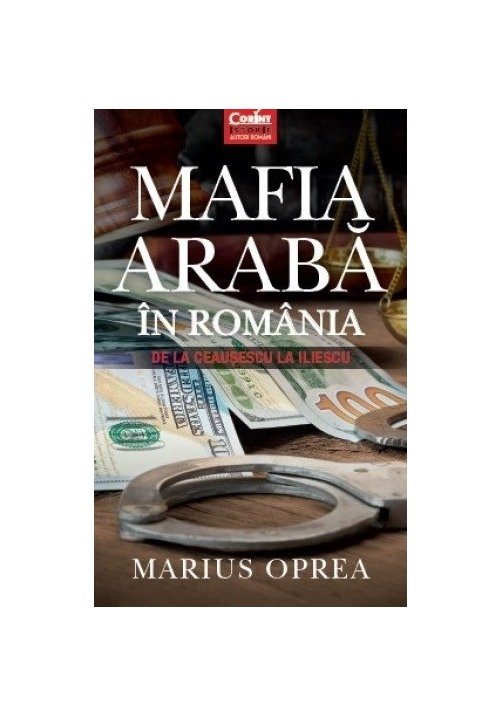 Mafia araba in romania