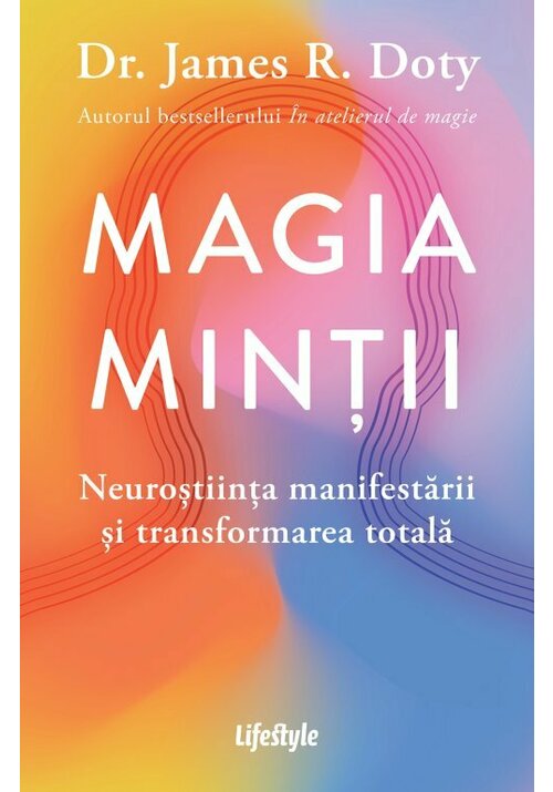 Magia mintii