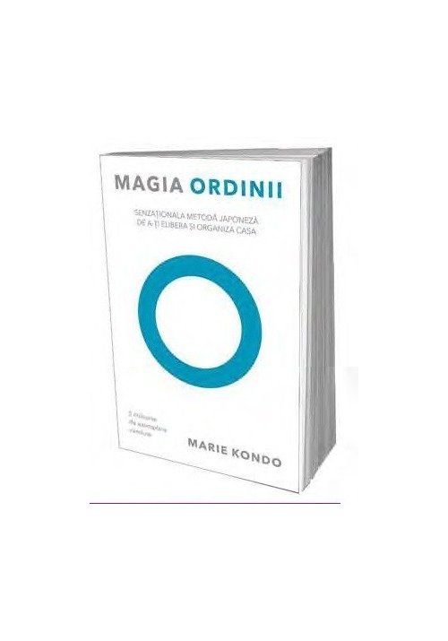Magia ordinii