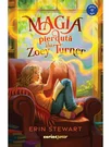 Magia pierduta a lui Zoey Turner