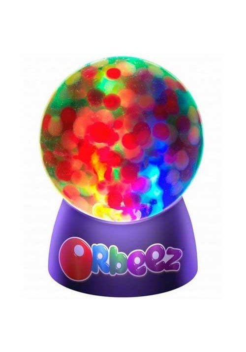 Magic Light Up Globe