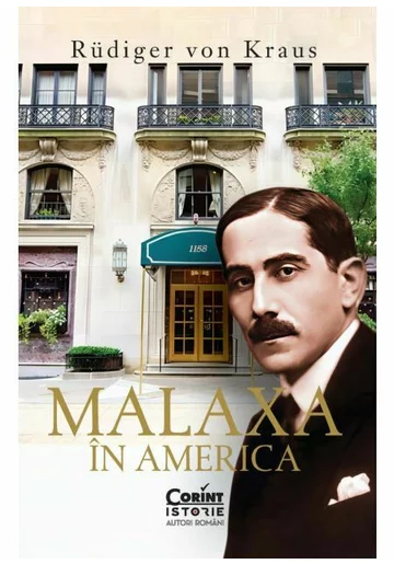 Malaxa in America
