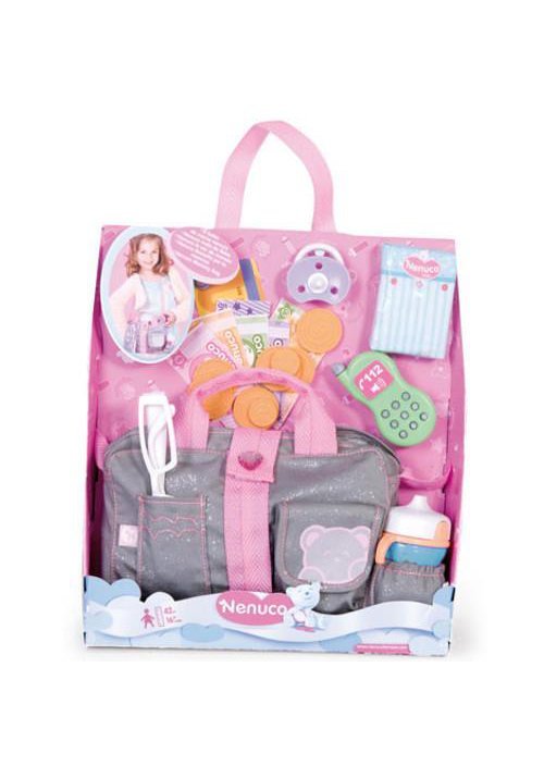 Mammy Bag