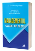Managementul clasei de elevi