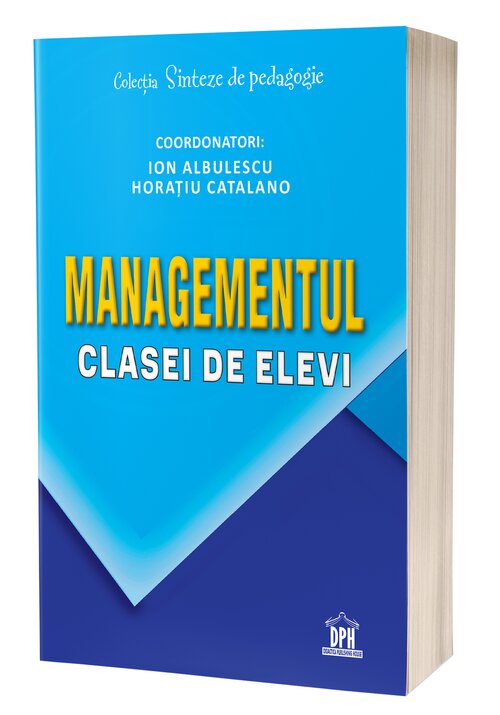 Managementul clasei de elevi