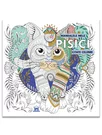 Mandalele mele - Pisici