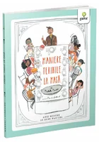 Maniere teribile la masa