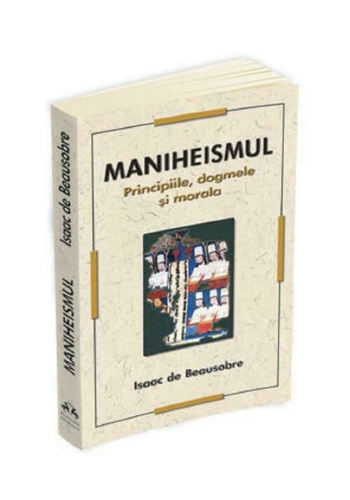 Maniheismul