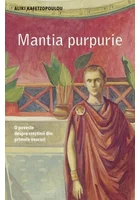 Mantia purpurie