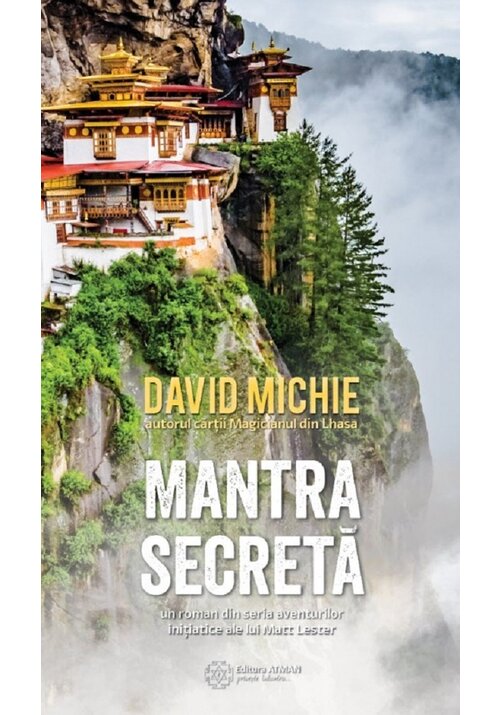 Mantra secreta Mantra secreta