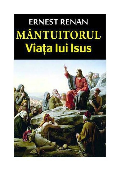 MANTUITORUL - VIATA LUI ISUS