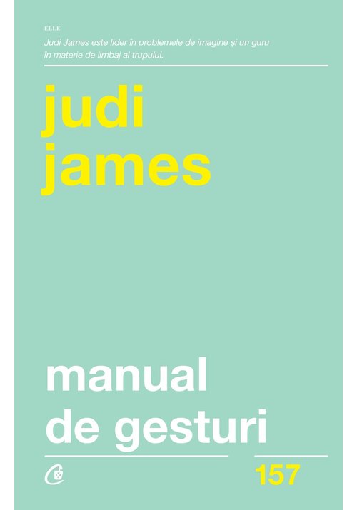Manual de gesturi. editia a ii-a