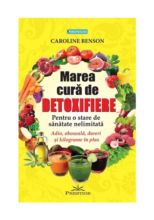 Marea cura de detoxifiere
