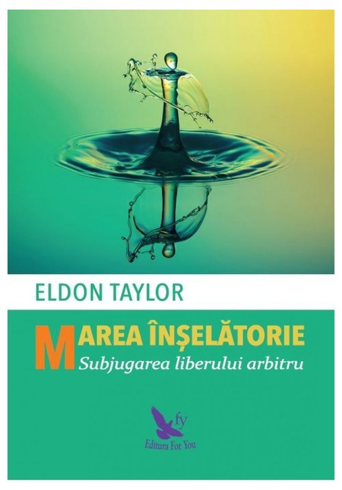 Marea inselatorie. subjugarea liberului arbitru
