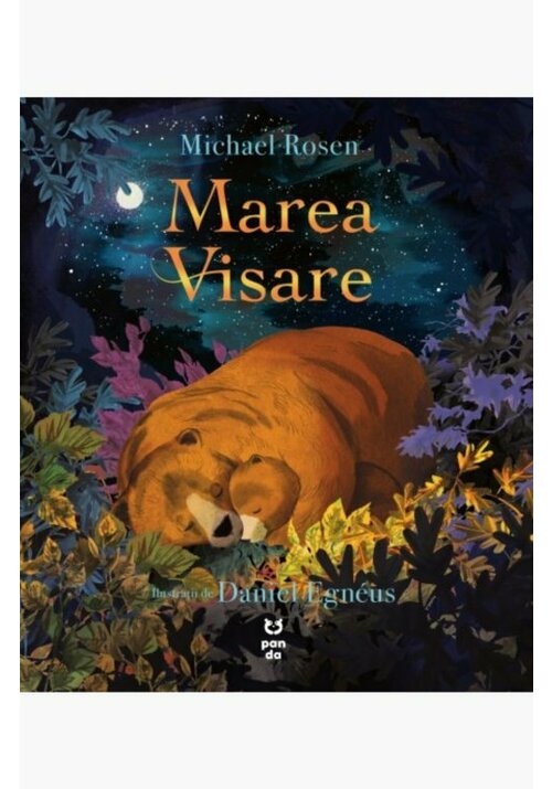 Marea visare