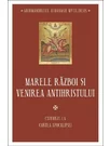 Marele razboi si venirea antihristului - Cateheze la Cartea Apocalipsei - III
