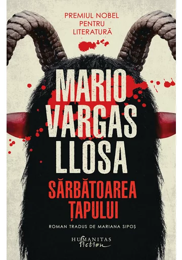 Mario Vargas Llosa, Sarbatoarea Tapului