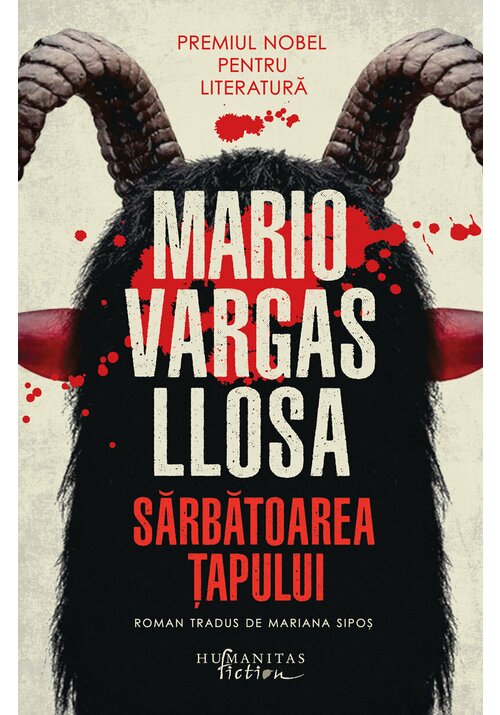 Mario Vargas Llosa, Sarbatoarea Tapului
