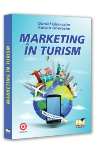 Marketing in turism