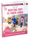 Martina bate pe toata lumea
