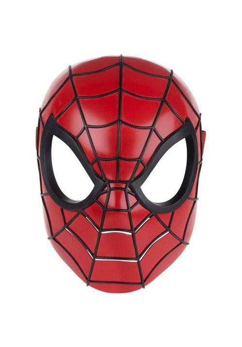 Masca spider man