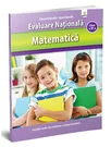 Matematica clasa a IV-a. Evaluare Nationala.