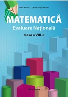 Matematica – Evaluare nationala clasa a VIII-a