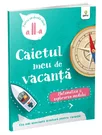 Matematica si explorarea mediului • clasa II-a